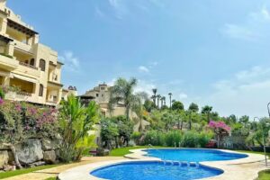 Residencial Villa Gadea