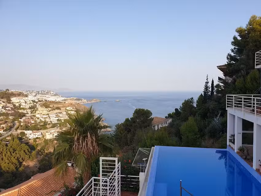 Residencial Vista Bonita Apartment s / Apartamento s / Appartement