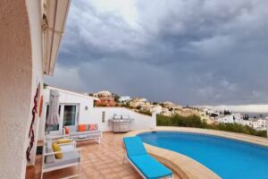 Residential Resort Cumbre del Sol