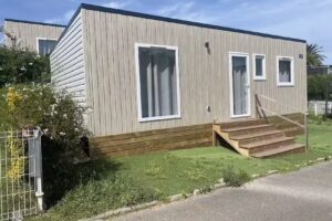 Resort Camping Santillana del Mar