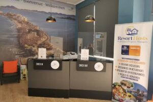 Resort Choice Hosts and Rentals