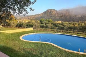 Resort Rural Vilar Riu de Baix