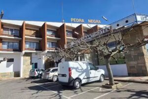 Restaurant a Ponts | Hotel Pedra Negra