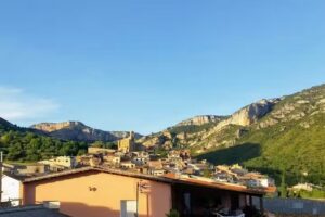 Restaurant Cal Cirera