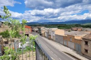 Restaurant Cal Jou | Conques