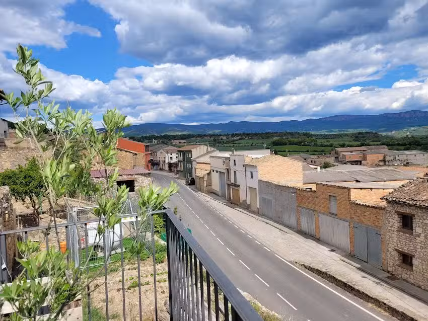 Restaurant Cal Jou | Conques