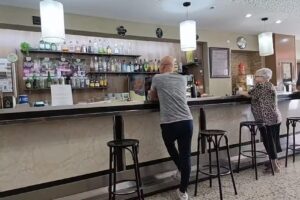 Restaurant Fonda Sport