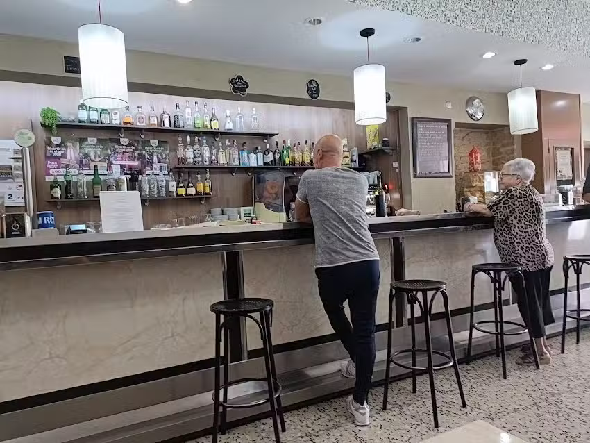 Restaurant Fonda Sport