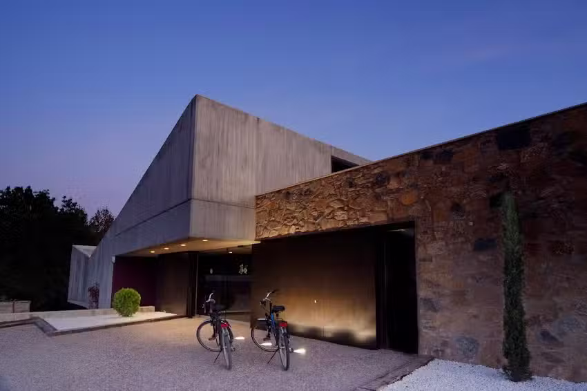 Restaurant Hotel El Mol&iacute;