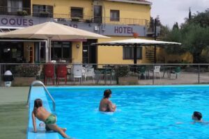 RESTAURANT LES ROQUES