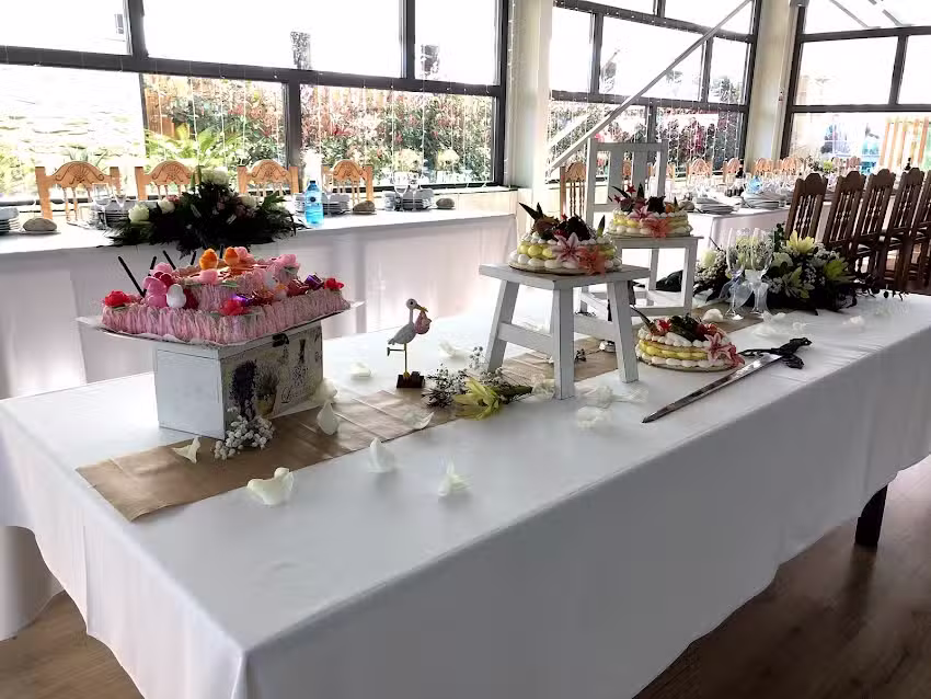 Restaurante A Taberna