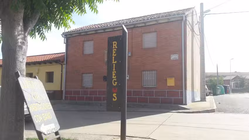 Restaurante Albergue Gil