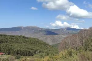 Restaurante-Albergue Valle del Sol