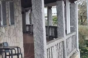 Restaurante As Rodas