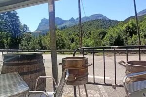 Restaurante Asador Anjana