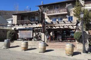 Restaurante Asador El Recreo de Sanabria