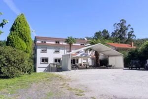 Restaurante Asador Pensión O Castiñeiro