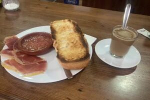 Restaurante Baesucci