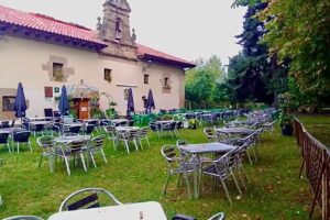 Restaurante, Bar y Albergue Nuestra Se&ntilde;ora de Carrasquedo