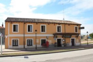 Restaurante Bella Vista