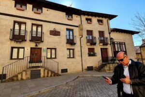 Restaurante Biazteri 1974