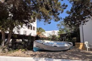 RESTAURANTE CAPRI Y HOSTAL