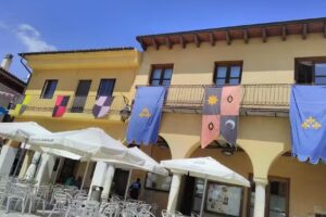 Restaurante Casa del Arte