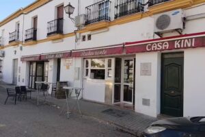 Restaurante Casa Kini