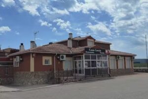 Restaurante Casa Lucía