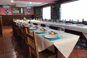 Restaurante Casa Pardo