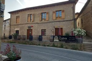 Restaurante Casa Rural La Cueva