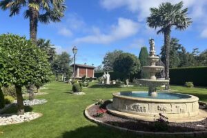 Restaurante Casa Somoza