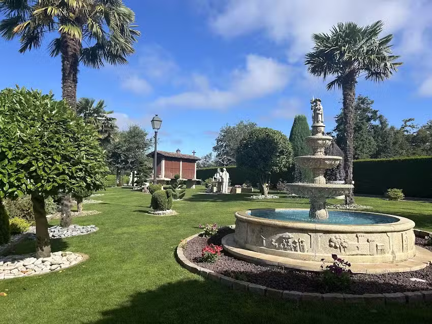 Restaurante Casa Somoza