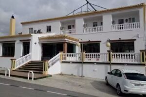 Restaurante Casabermeja