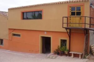 Restaurante, Centro de Actividades y Campamentos Finca Caruana