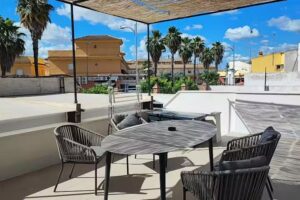 Restaurante CuatroVigas