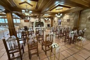 Restaurante do&ntilde;a rita