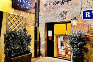 Restaurante El Fig&oacute;n del Duque