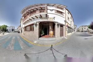 Restaurante &ndash; El Lagar de Nemesio &ndash; Hotel Rural