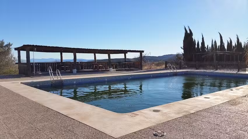 Restaurante El Rancho