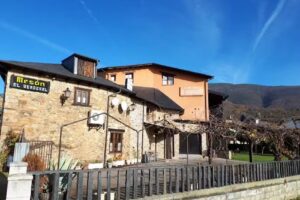 Restaurante EL VERDENAL