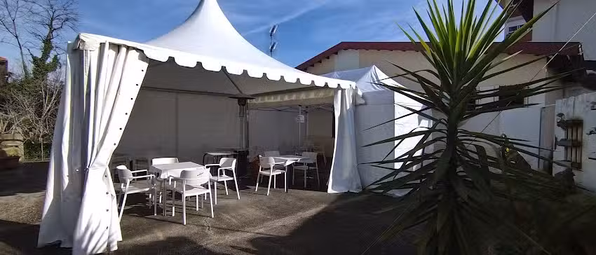 Restaurante Ferbus