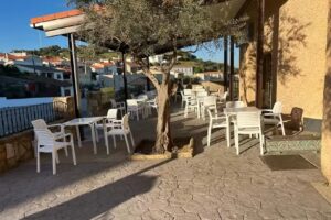 RESTAURANTE HOSPEDER&Iacute;A Nueva gesti&oacute;n