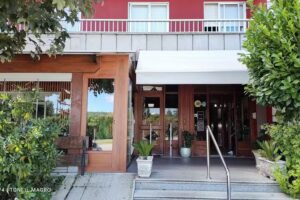 Restaurante Hostal Ateneo S.l.