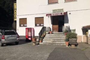 RESTAURANTE HOSTAL BAKIOLA