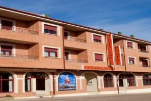 Restaurante Hostal La Maravillosa