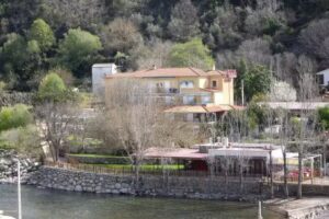 Restaurante Hostal La Pastora