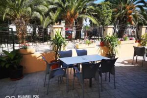 Restaurante Hostal &laquo;Las Cigue&ntilde;as&raquo;