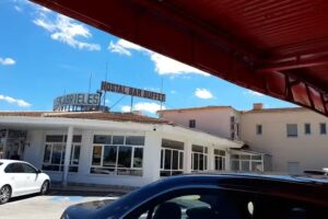 Restaurante Hostal Los Gabrieles