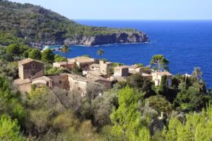 Restaurante Hostal Mallorca sl.